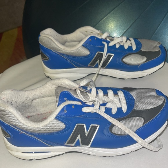 New Balance 498 - Picture 4 of 5